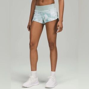 Lululemon Speed Up Low-Rise Short 2.5"
Size: 4
DISCONTINUED - lightly worn